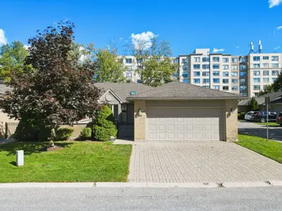 1500 Richmond Street 104, London North, On N6g 4v1