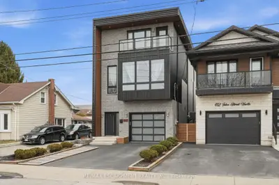 414 John Street, Hamilton, On L8l 4r3