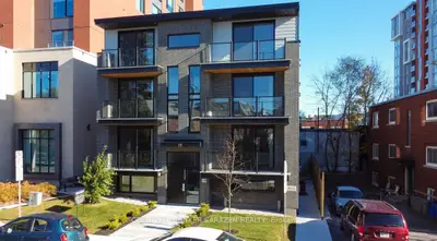 35 Monk Street 3, Glebe - Ottawa East And Area, On K1s 3y7