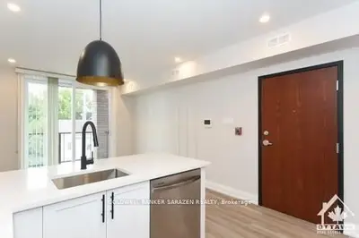 27 Monk Street 7, Glebe - Ottawa East And Area, On K1s 3y7
