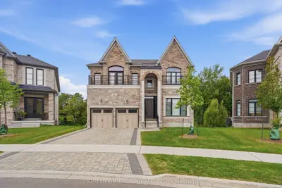 147 Ambrous Crescent, Guelph, On N1g 0e4