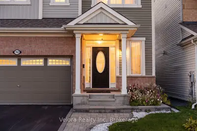 762 Rosehill Avenue, Stittsville - Munster - Richmond, On K2s 0x2