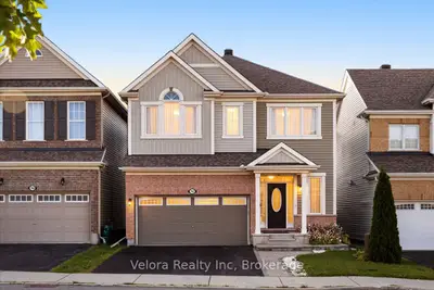762 Rosehill Avenue, Stittsville - Munster - Richmond, On K2s 0x2