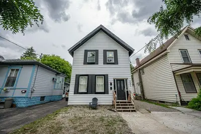307 Grey Street, London East, On N6b 1g7