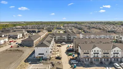 791 Utopie Private, Orleans - Convent Glen And Area, On K1w 0m5