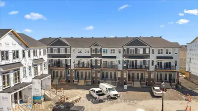 791 Utopie Private, Orleans - Convent Glen And Area, On K1w 0m5