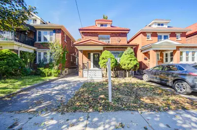 176 London Street S, Hamilton, On L8k 2g9