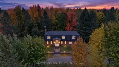 758 South Gower Drive, North Grenville, On K0g 1j0