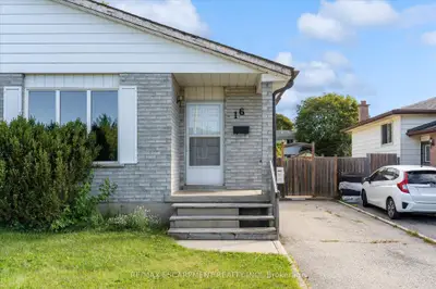 16 Crystal Court, Cambridge, On N1r 7t2