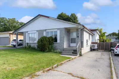 16 Crystal Court, Cambridge, On N1r 7t2