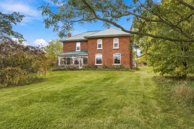 638 Wellmans Road, Stirling-rawdon, On K0k 3e0