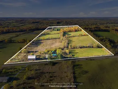 638 Wellmans Road, Stirling-rawdon, On K0k 3e0