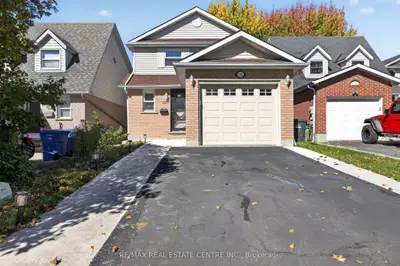 122 Moss Place, Guelph, On N1g 4v4