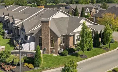 3232 MONTROSE Road 8, Niagara Falls, ON L2H 0E8