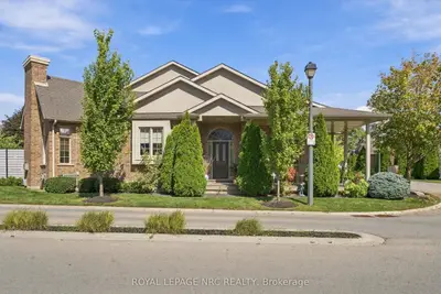 3232 MONTROSE Road 8, Niagara Falls, ON L2H 0E8