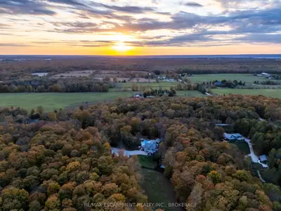 517807 5th Concession Road N, Meaford, On N4k 5w4