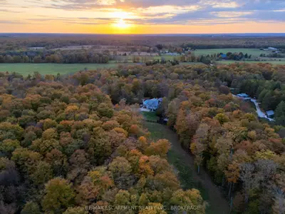 517807 5th Concession Road N, Meaford, On N4k 5w4