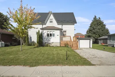 44 Schade Street, West Perth, On N0k 1p0