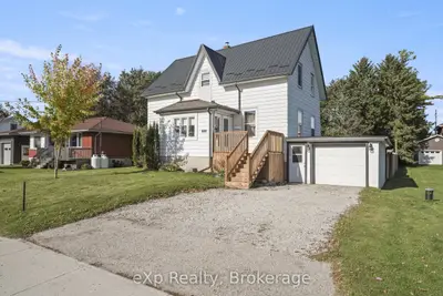 44 Schade Street, West Perth, On N0k 1p0
