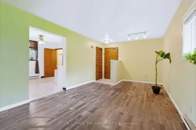 25 South Edgeware Road 1, St. Thomas, On N5p 2h1