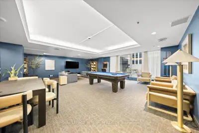 161 Laurier Avenue W 709, Ottawa Centre, On K1p 5j2