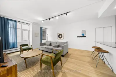 161 Laurier Avenue W 1311, Ottawa Centre, On K1p 5j2