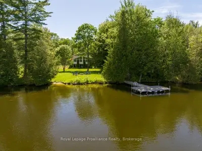 1401 Whites Road, Frontenac, On K0h 1b0