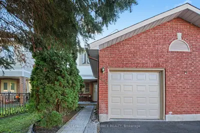 1478 CORSHAM Avenue, Orleans - Cumberland and Area, ON K4A 3M5