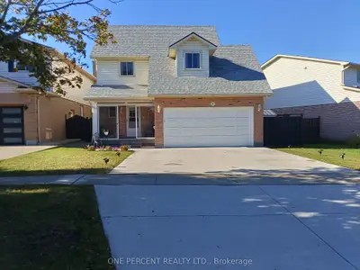 43 Commerford Street, Thorold, On L2v 4z2