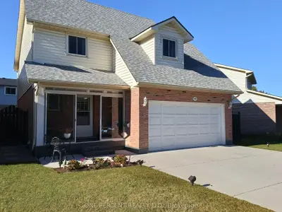 43 Commerford Street, Thorold, On L2v 4z2