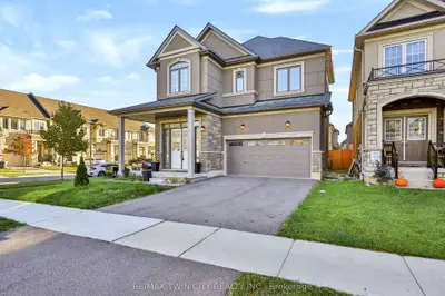 1 Rowley Street, Brantford, On N3s 0j6