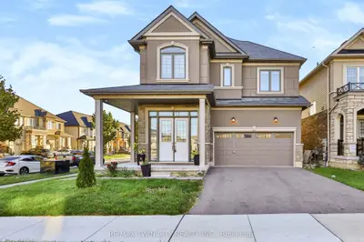 1 Rowley Street, Brantford, On N3s 0j6