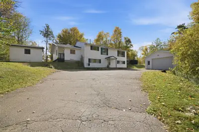 4775 Calabogie Road, Greater Madawaska, On K0j 1h0