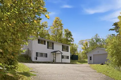 4775 Calabogie Road, Greater Madawaska, On K0j 1h0