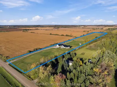 373227 6th Line, Amaranth, On L9w 0m4