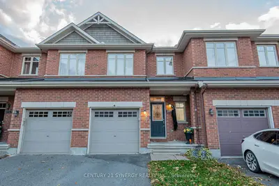 2025 PENNYROYAL Crescent, Orleans - Cumberland and Area, ON K4A 0S7