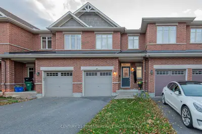 2025 PENNYROYAL Crescent, Orleans - Cumberland and Area, ON K4A 0S7