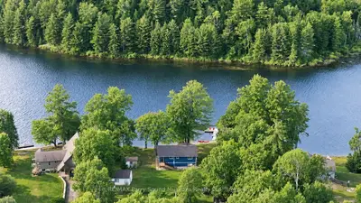 135 Hwy 559, Carling, On P0g 1g0