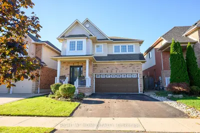 54 Vinifera Drive, Grimsby, On L3m 5r8