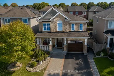508 Sunlit Circle, Orleans - Cumberland And Area, On K4a 0v4