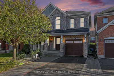 508 Sunlit Circle, Orleans - Cumberland And Area, On K4a 0v4