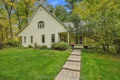 2207 Pleasantview Court, Orleans - Cumberland And Area, On K4c 1h7
