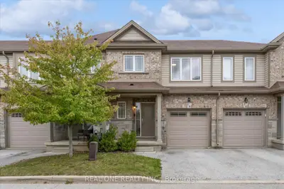 70 Highgate Drive 19, Hamilton, On L8j 0e8