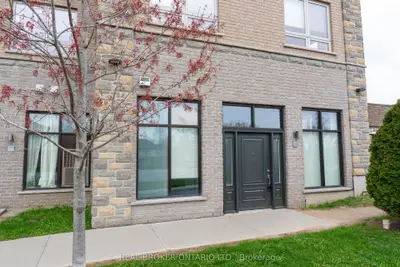 904 Paisley Road Unit 102, Guelph, On N1k 0c6