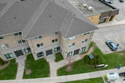 904 Paisley Road Unit 102, Guelph, On N1k 0c6