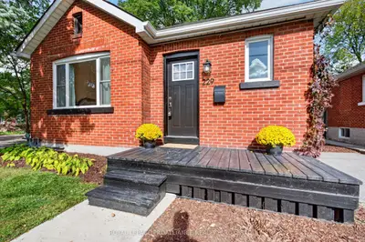 229 Park Street, Kingston, On K7l 1k4