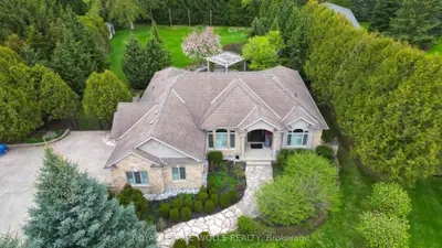 118 Old Mill Road, Cambridge, On N3h 4r8