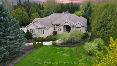 118 Old Mill Road, Cambridge, On N3h 4r8