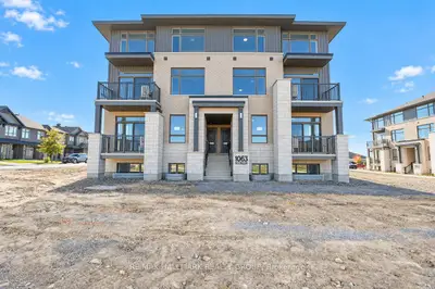 1063 Cedar Creek Dr Drive, Blossom Park - Airport And Area, On K1x 0g3