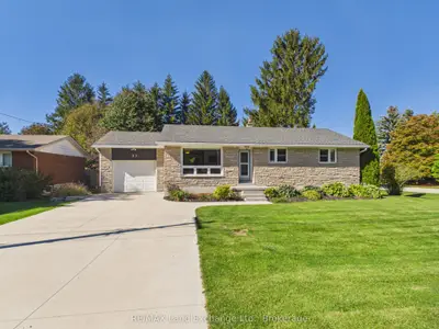 23 King Street N, Kincardine, On N0g 2t0
